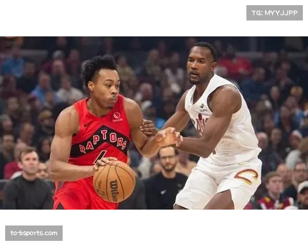 猛龙客场战胜骑士,巴恩斯28分10板8助准三双